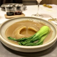 中国料理 礼華 四君子草 - 