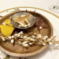 中国料理 礼華 四君子草 - 