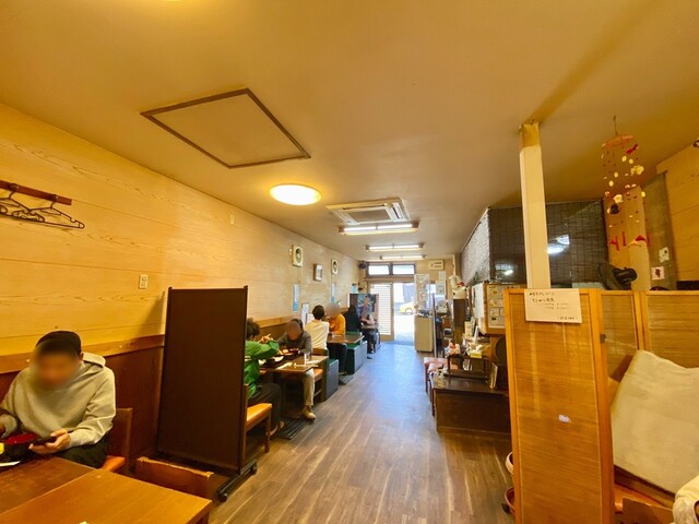 Tonkatsu Takakazu photo 4