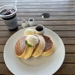 幸せのパンケーキ - 