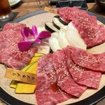 和牛 まつした - 