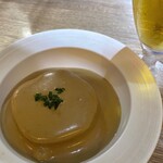 赤白 ルクア大阪店 - 