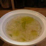 キャトルエピス ハンバーグカレー - 