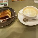 TREnTA 코우토우다이점