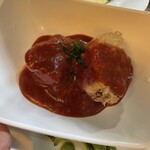 赤白 ルクア大阪店 - 