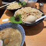 六厘舎 東京駅東京ラーメンストリート - 