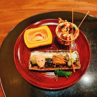 日本料理 つむぐ - 