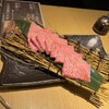 和牛 焼肉 極牛星 代々木店