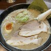 ラーメン長山