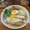麺屋ひょっとこ 交通会館店