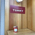 L'ATELIER DOUCEUR TOMMY - 