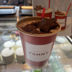 L'ATELIER DOUCEUR TOMMY - 