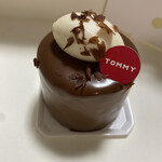 L'ATELIER DOUCEUR TOMMY - 