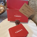 L'ATELIER DOUCEUR TOMMY - 