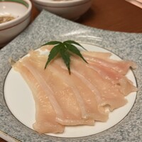 北新地しゃぶしゃぶすき焼き きらく - 