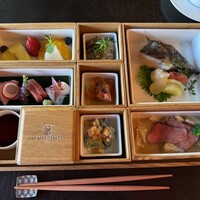 日本料理 by ザ・リッツ・カールトン日光 - 
