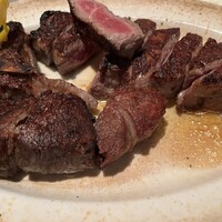 ウルフギャング・ステーキハウス 福岡店 - 