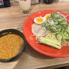 廣島つけ麺本舗 ばくだん屋 ekie店
