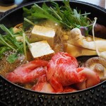 飛騨牛一頭家 馬喰一代 銀座 - 