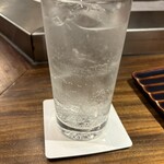 鉄板焼キュイジーヌ バンブー グラッシィ - 