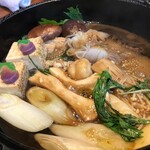 飛騨牛一頭家 馬喰一代 銀座 - 