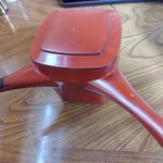 そば処やまさき - そば湯