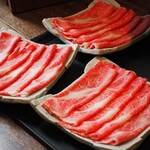 飛騨牛一頭家 馬喰一代 銀座 - 