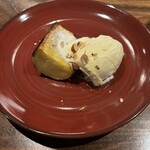 鉄板焼キュイジーヌ バンブー グラッシィ - 