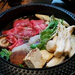 飛騨牛一頭家 馬喰一代 銀座 - 