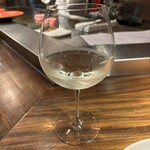 鉄板焼キュイジーヌ バンブー グラッシィ - 