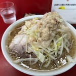 ラーメン二郎 - 