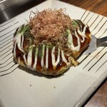 鉄板焼キュイジーヌ バンブー グラッシィ - 