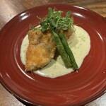 鉄板焼キュイジーヌ バンブー グラッシィ - 