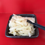 ラーメン二郎 - 