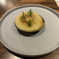 鉄板焼キュイジーヌ バンブー グラッシィ 恵比寿店 - 