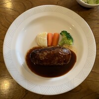 シェ・ホシノ - 