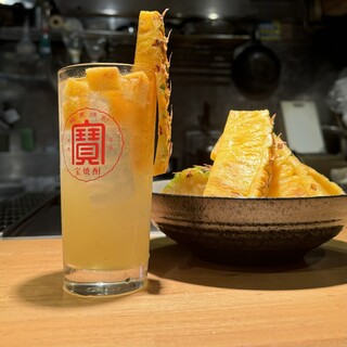 お好み焼き・もんじゃ焼き・鉄板焼き やむやむ_1