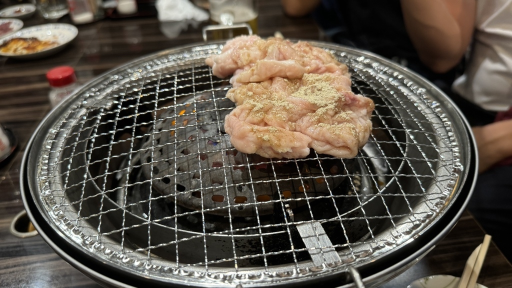 写真 : とんちゃんや ふじ - 大須観音/ホルモン | 食べログ