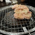 とんちゃんや ふじ - 