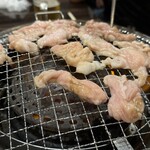 とんちゃんや ふじ - 