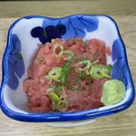 まぐろや - 