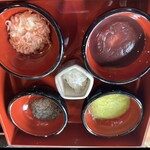 蔵元レストラン せきのいち - 