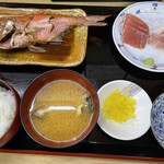 まぐろや - 