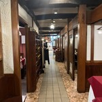 和牛熟成牛とシチリアワイン せいとう 本店 - 