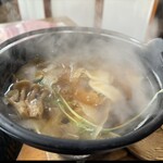 蔵元レストラン せきのいち - 