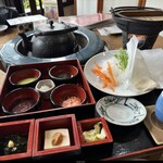 蔵元レストラン せきのいち - 