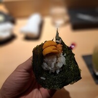 鮨しいな - 