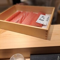 鮨しいな - 