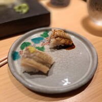 鮨しいな - 