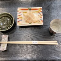 鮨 一條 - 